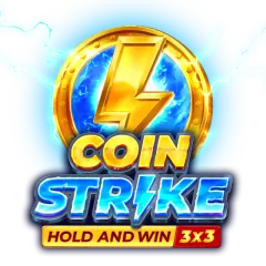 Coin Strike Hold and Win