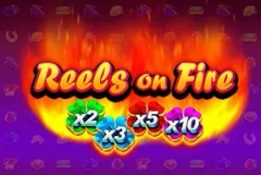 Reels on Fire