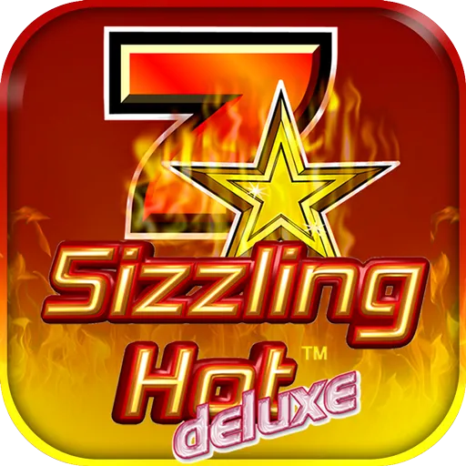 Sizzling Hot Deluxe