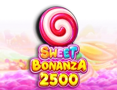 Sweet Bonanza 2500